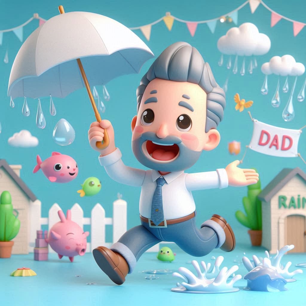 200+ Rain Dad Jokes to Brighten Up Your Gloomy Days 5 Seasonal Rain Dad Jokes for Rainy Days