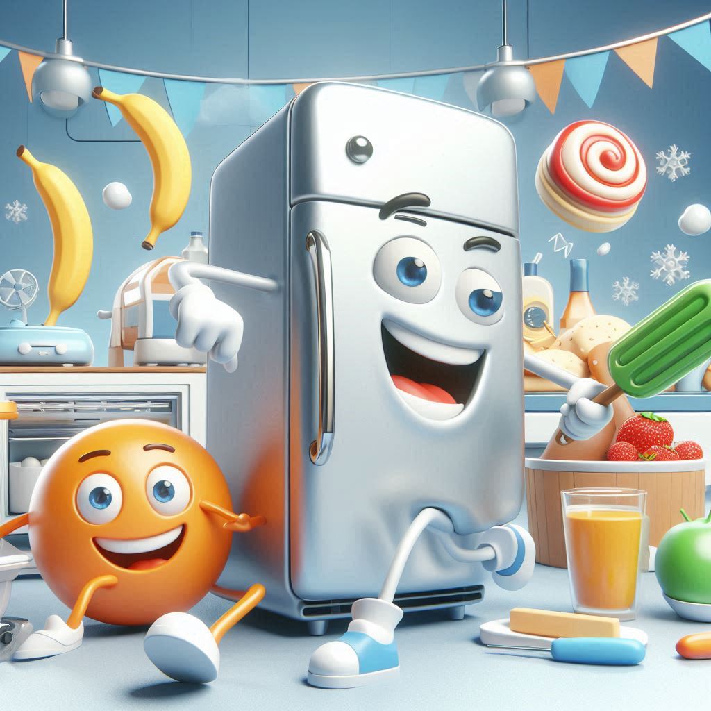 200+ Refrigeration Jokes to Chill Your Day with Laughter 5 Seasonal Refrigeration Jokes for Every Occasion