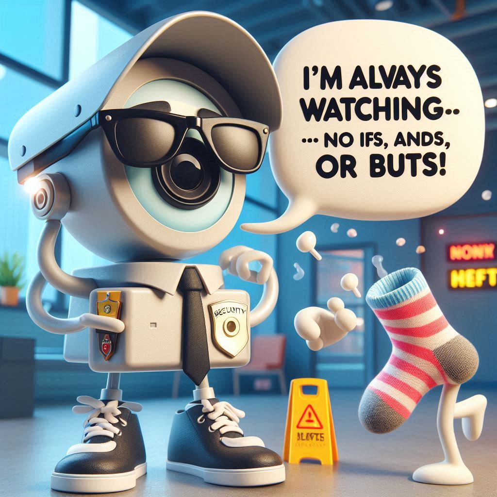 Security Jokes