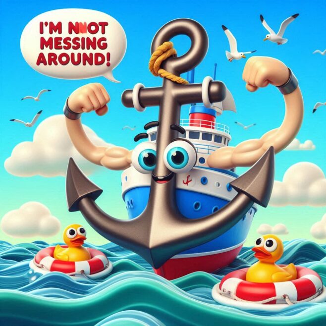 200+ Ship Jokes to Sail You into Laughter and Fun