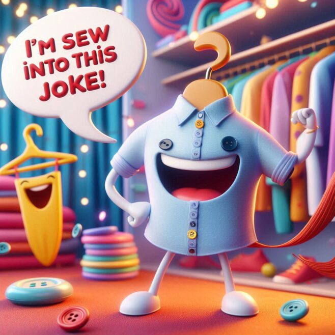 Shirt Jokes