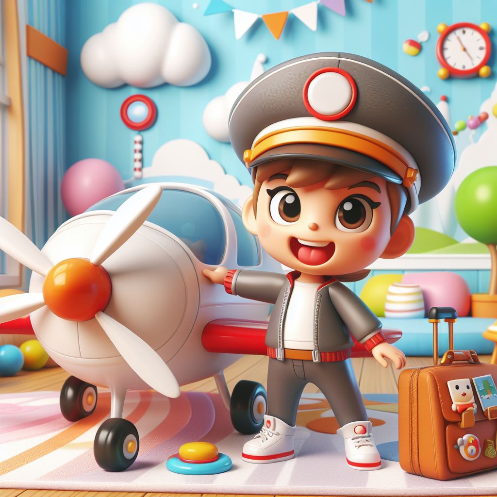 200+ Airplane Jokes For Kids to Soar into Laughter and Fun 4 Short Airplane Jokes for Kids