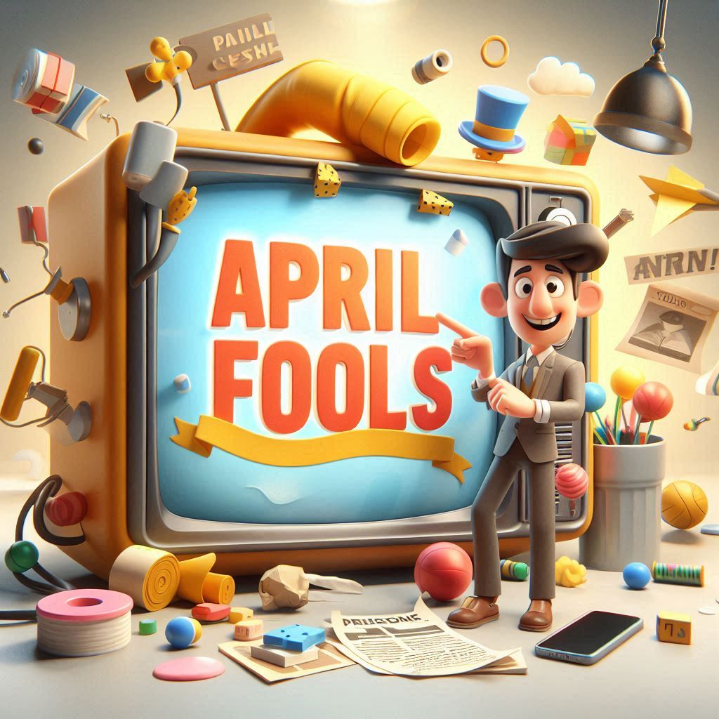 200+ April Fools Jokes Over Text to Make Everyone Laugh Today 4 Short April Fools Jokes for Quick