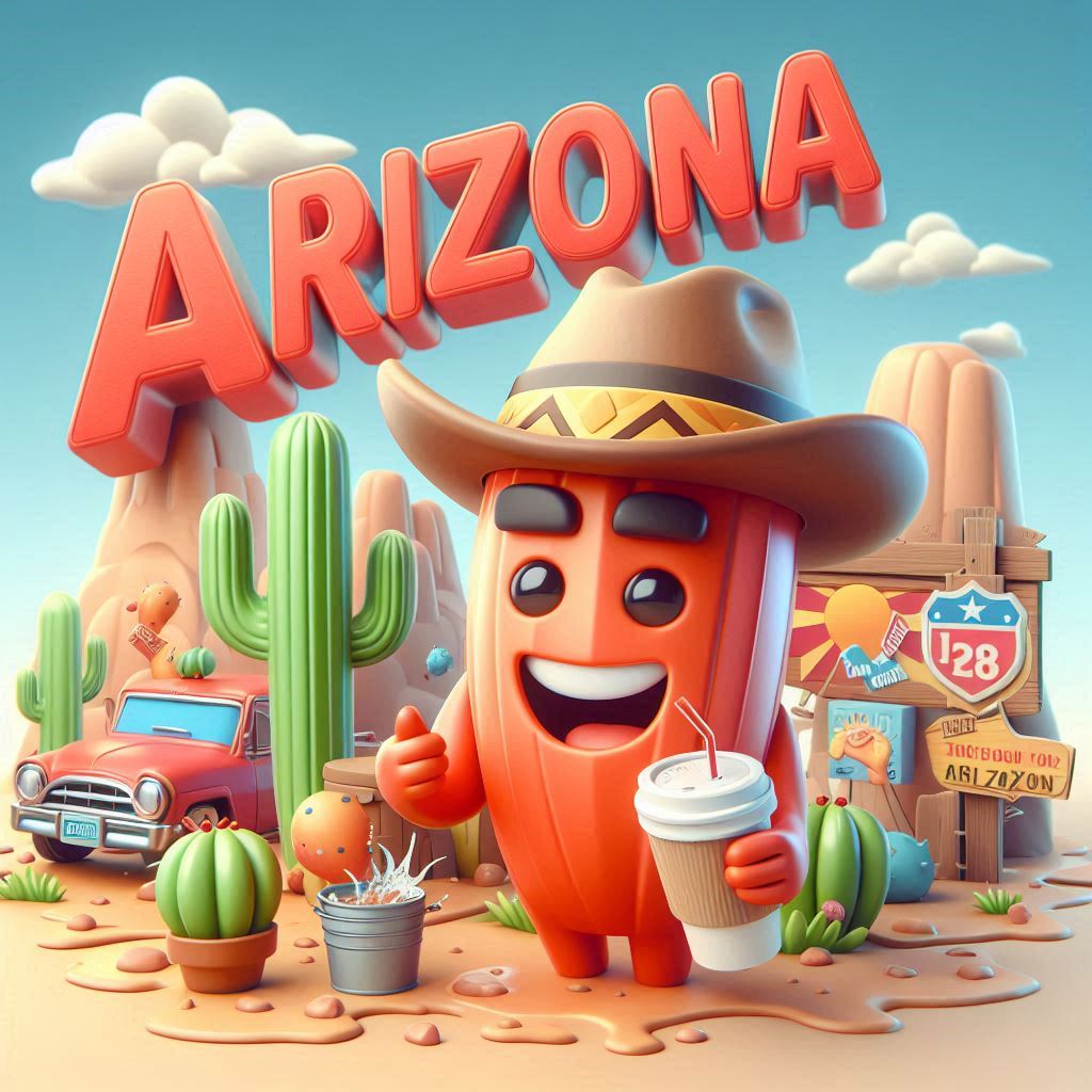 200+ Arizona Jokes That Will Brighten Your Day Instantly 4 Short Arizona Jokes