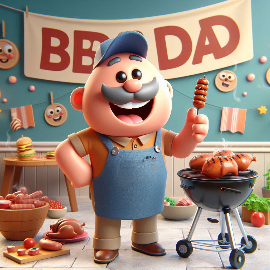 200+ BBQ Dad Jokes to Sizzle Up Your Grill Game Today 4 Short BBQ Dad Jokes for Quick Laughs