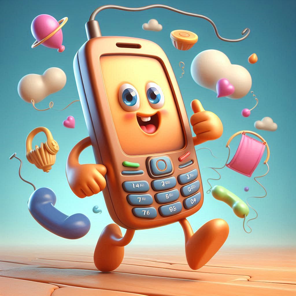 200+ Cell Phone Jokes That Will Keep You Laughing All Day 4 Short Cell Phone Jokes