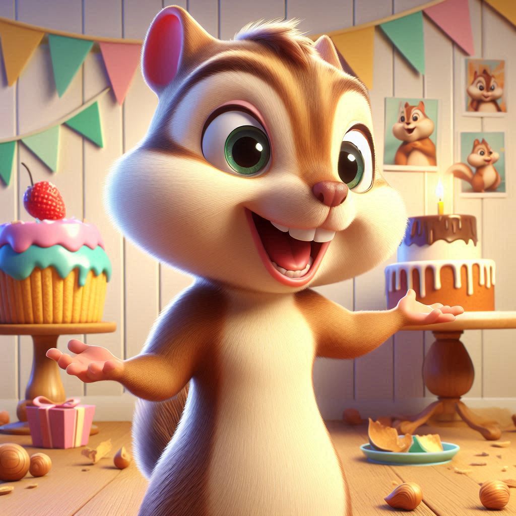 200+ Chipmunk Jokes That Will Make You Chuckle and Smile 5 Short Chipmunk Jokes for Quick Laughs