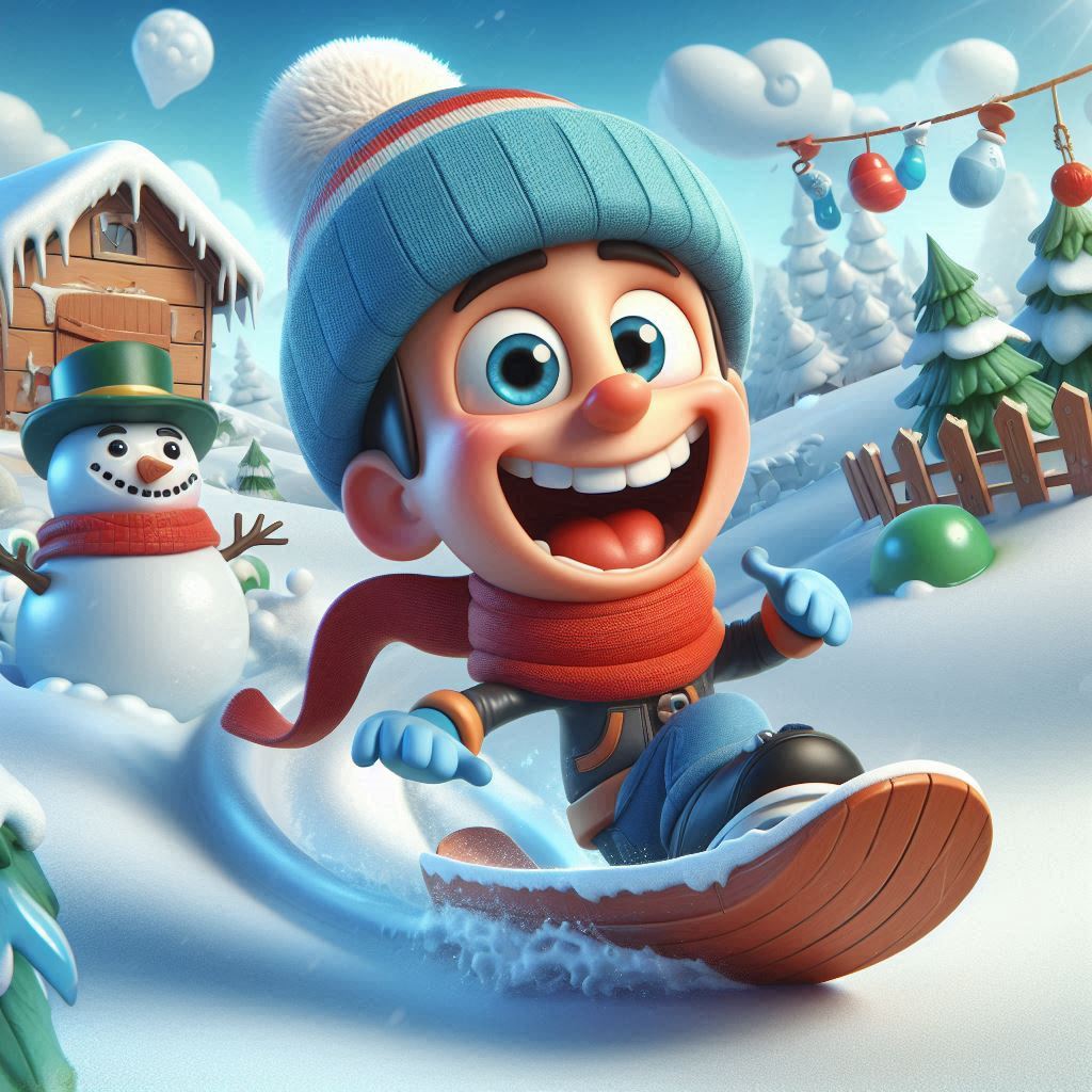 200+ Cold Winter Jokes to Warm Your Heart and Brighten Your Day 4 Short Cold Winter Jokes to Tell at Parties