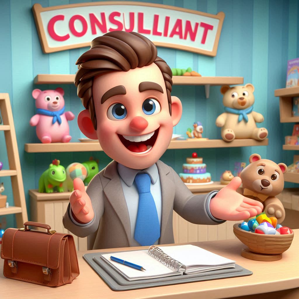 200+ Consultant Jokes That Will Make You Laugh Out Loud 3 Short Consultant Jokes for Quick Laughs