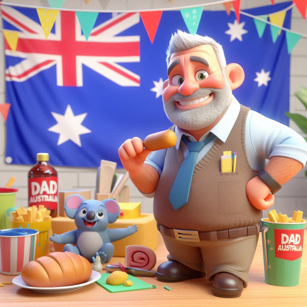 200+ Dad Jokes Australia That Will Make You Chuckle Today 4 Short Dad Jokes Australia