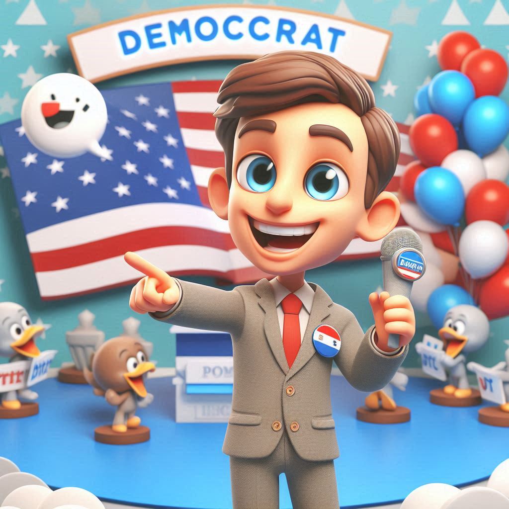200+ Democrat Jokes That Will Make You Laugh Out Loud 3 Short Democrat Jokes