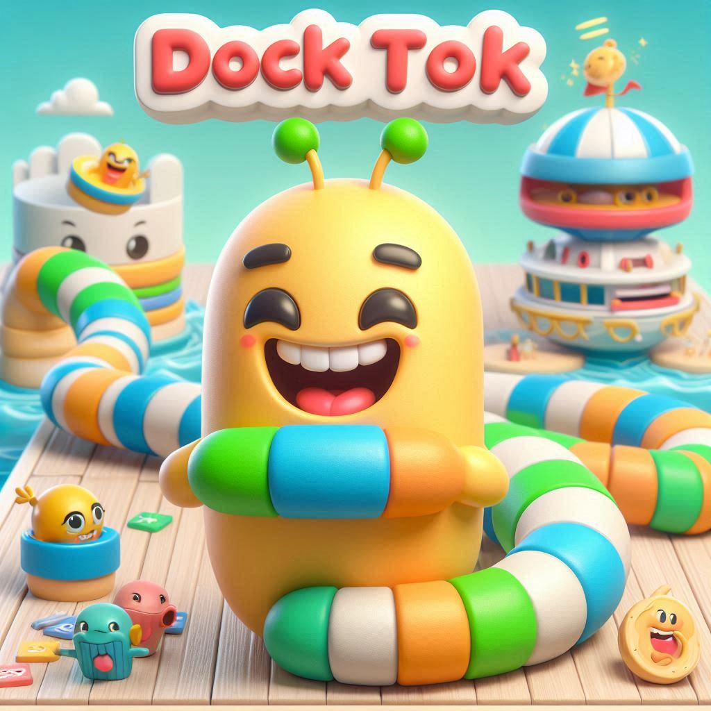 200+ Dock Tok Jokes for Family Fun and Laughter Anytime 4 Short Dock Tok Jokes for Quick Laughs