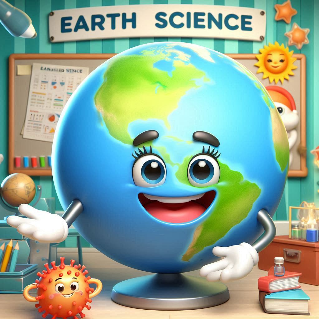 200+ Earth Science Jokes to Rock Your World and Laugh Out Loud 4 Short Earth Science Jokes for Quick Laughs