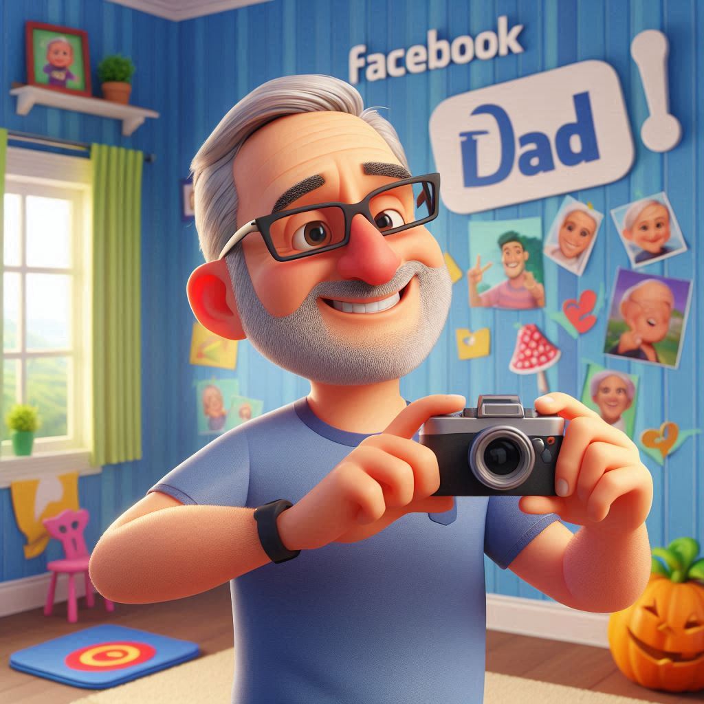 200+ Facebook Dad Jokes That Will Make You Chuckle and Smile 4 Short Facebook Dad Jokes for Quick Laughs