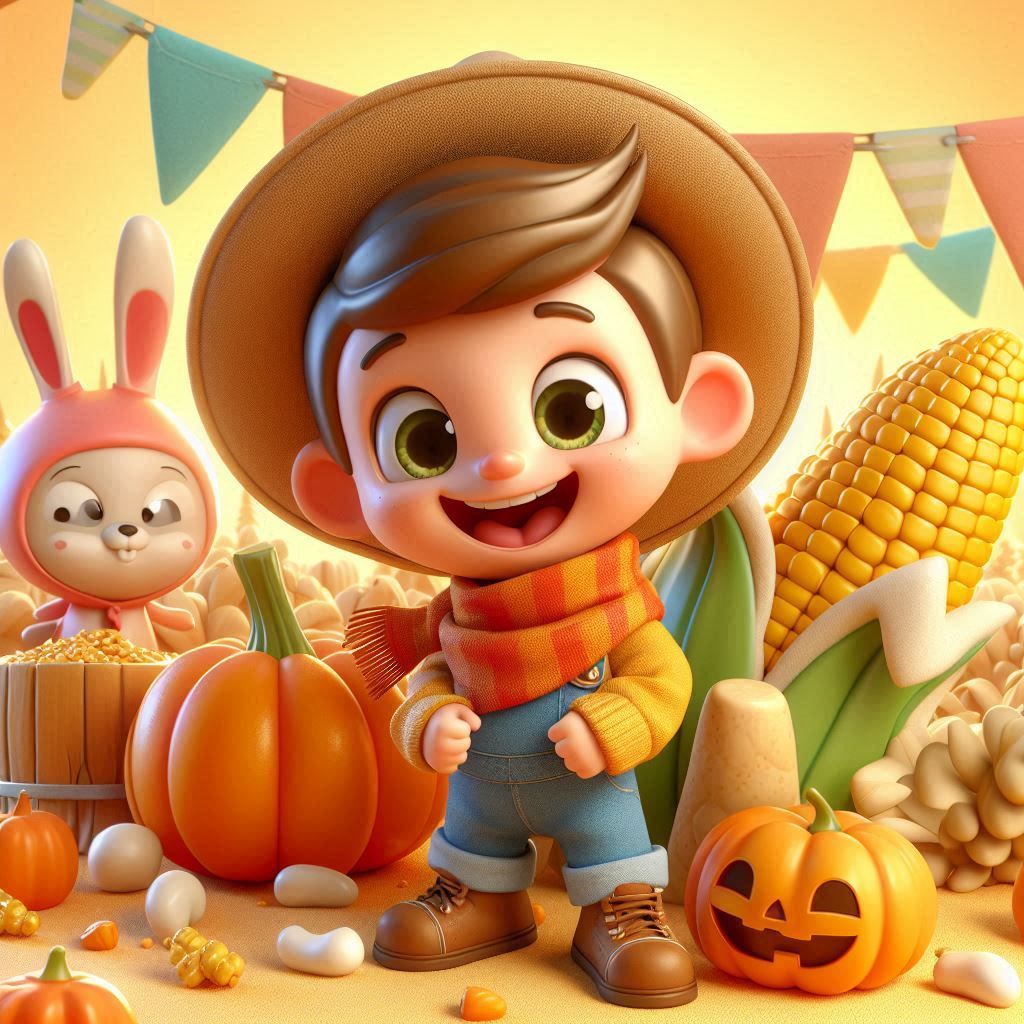 200+ Fall Kids Jokes to Bring Joy and Giggles This Season 4 Short Fall Kids Jokes for Quick Giggles
