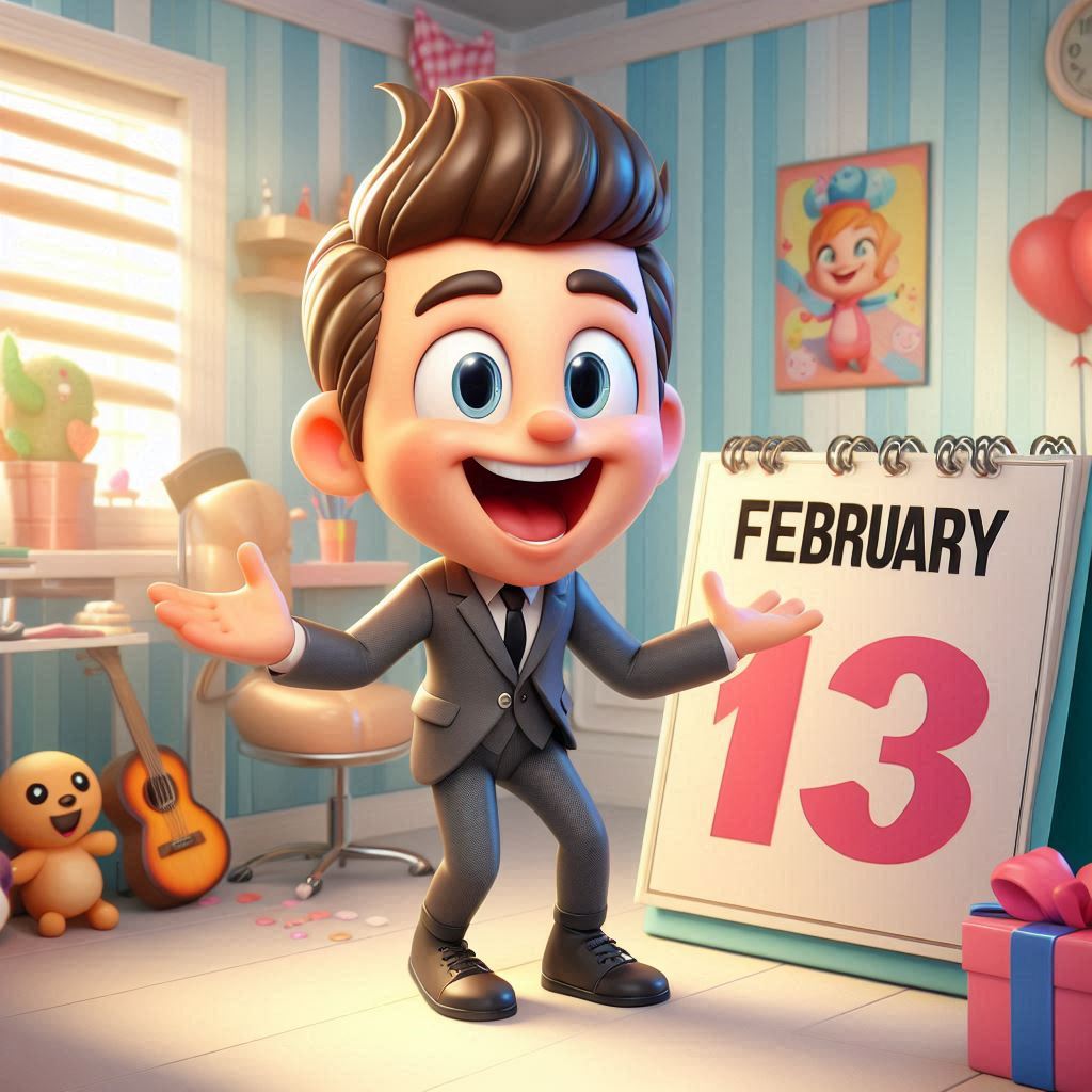 200+ February Jokes to Brighten Your Winter Days with Laughter 4 Short February Jokes