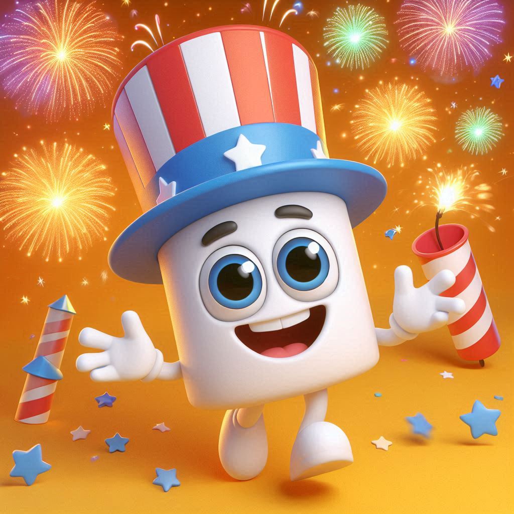 200+ Firework Jokes to Spark Laughter and Celebrate Fun 8 Short Fireworks Jokes for Quick Laughs