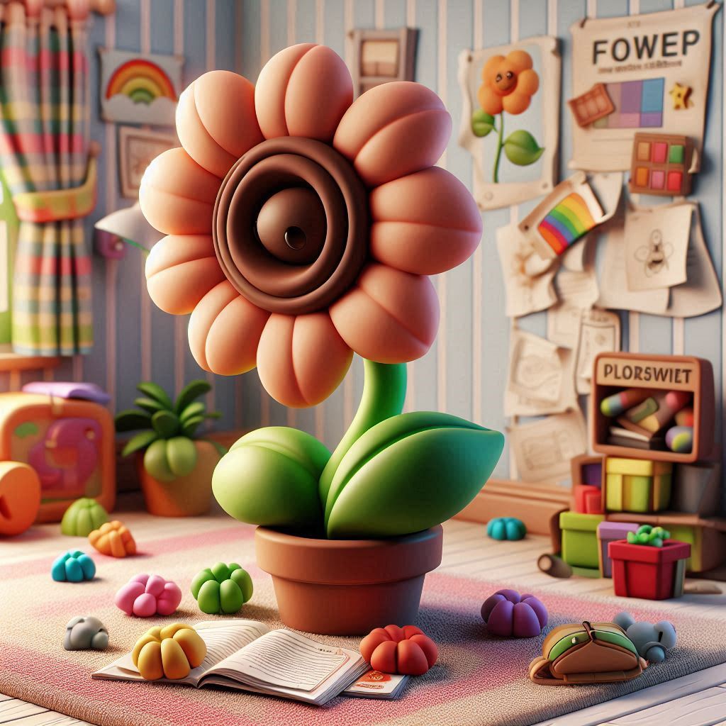 200+ Flower Jokes For Kids That Will Make You Bloom with Laughter 4 Short Flower Jokes For Kids