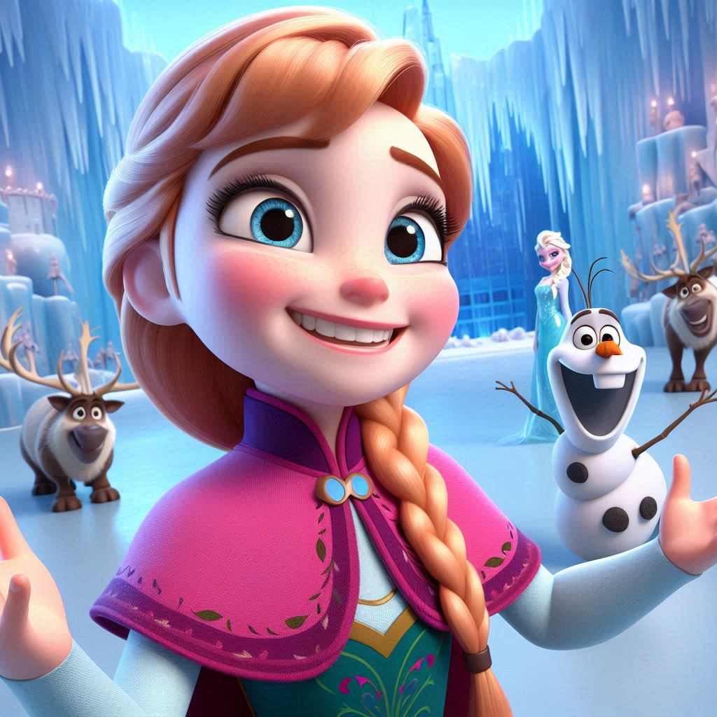 200+ Frozen Movie Jokes to Melt Your Heart and Bring Laughter 4 Short Frozen Movie Jokes