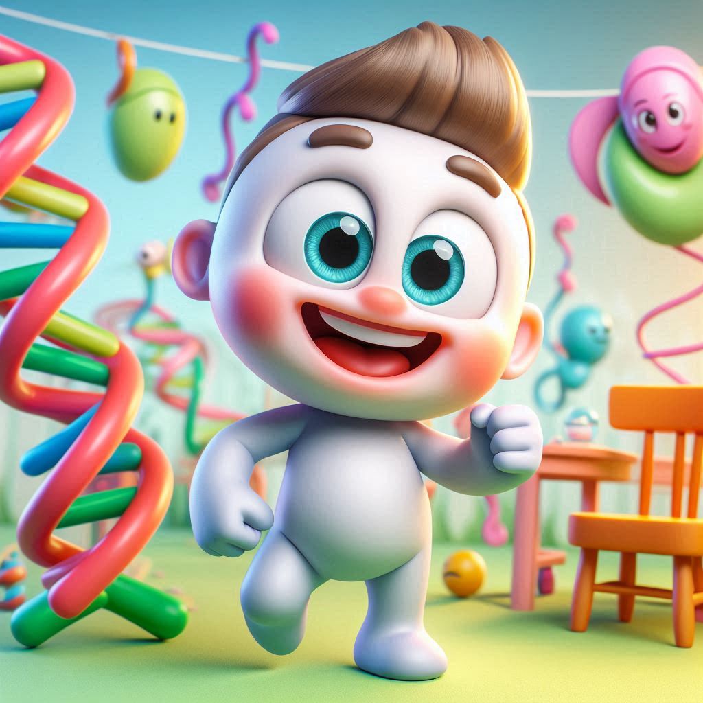 200+ Genetic Jokes That Will Make You Laugh and Think 4 Short Genetic Jokes