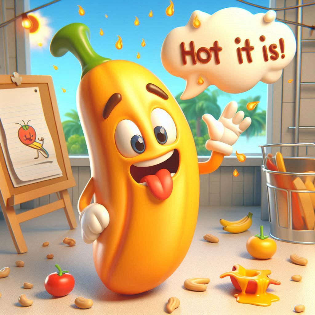 200+ How Hot It Is Jokes That Will Make You Sweat With Laughter 3 Short How Hot It Is Jokes