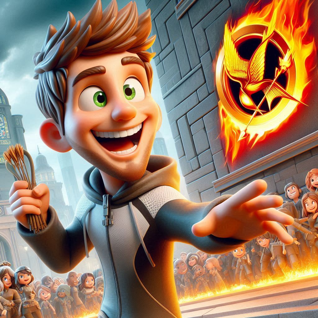 200+ Hunger Games Jokes to Ignite Your Inner Mockingjay Fun 5 Short Hunger Games Jokes