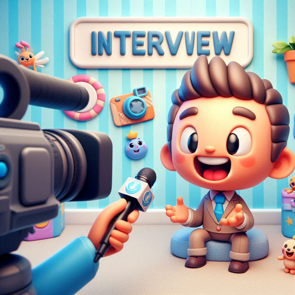 200+ Interview Jokes to Break the Ice and Lighten the Mood 3 Short Interview Jokes for Quick Laughs