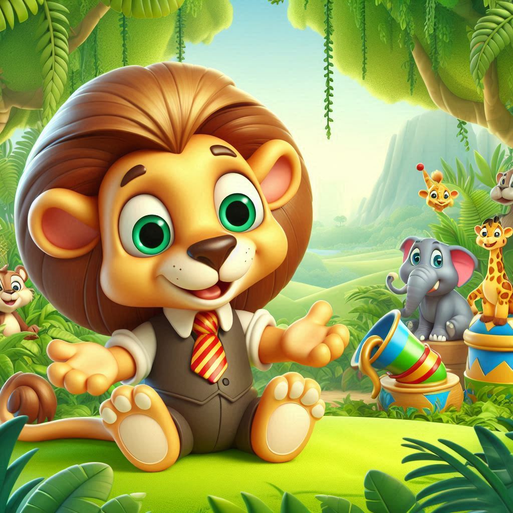 200+ Jungle Jokes That Will Make You Roar with Laughter 3 Short Jungle Jokes for Laughs
