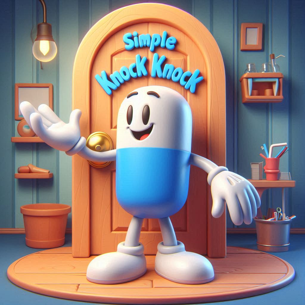 200+ Simple Knock Knock Jokes for Endless Family Fun and Laughter 4 Short Knock Knock Jokes for Quick Giggles