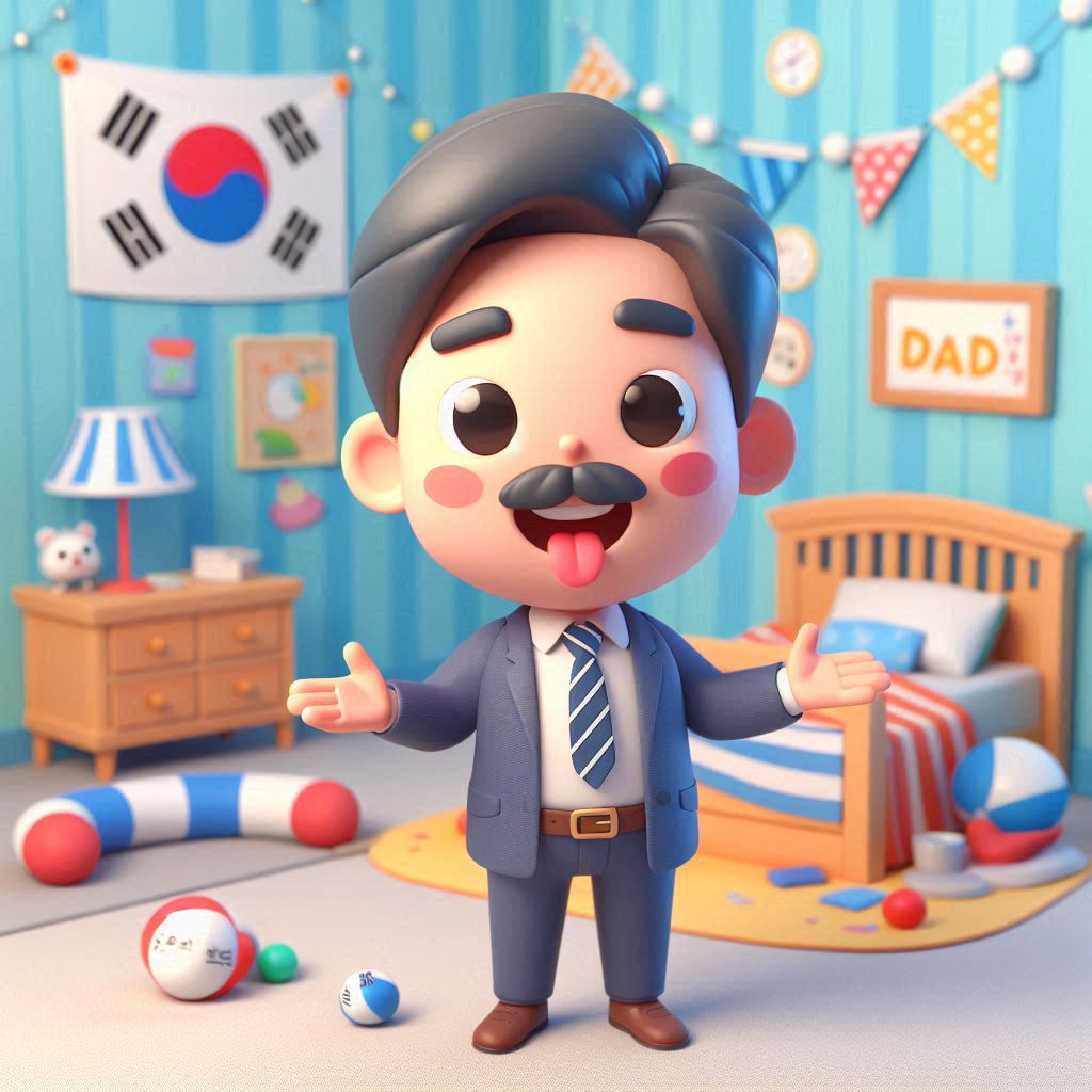 200+ Korean Dad Jokes to Brighten Your Day with Laughter 4 Short Korean Dad Jokes