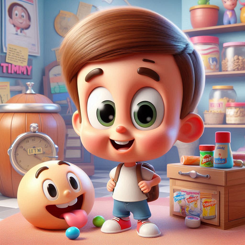 200+ Little Timmy Jokes to Brighten Your Day with Laughter 4 Short Little Timmy Jokes