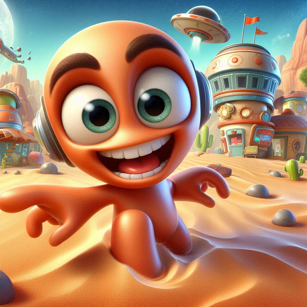 200+ Martian Jokes to Launch Your Laughter Out of This World 4 Short Martian Jokes for Quick Giggles
