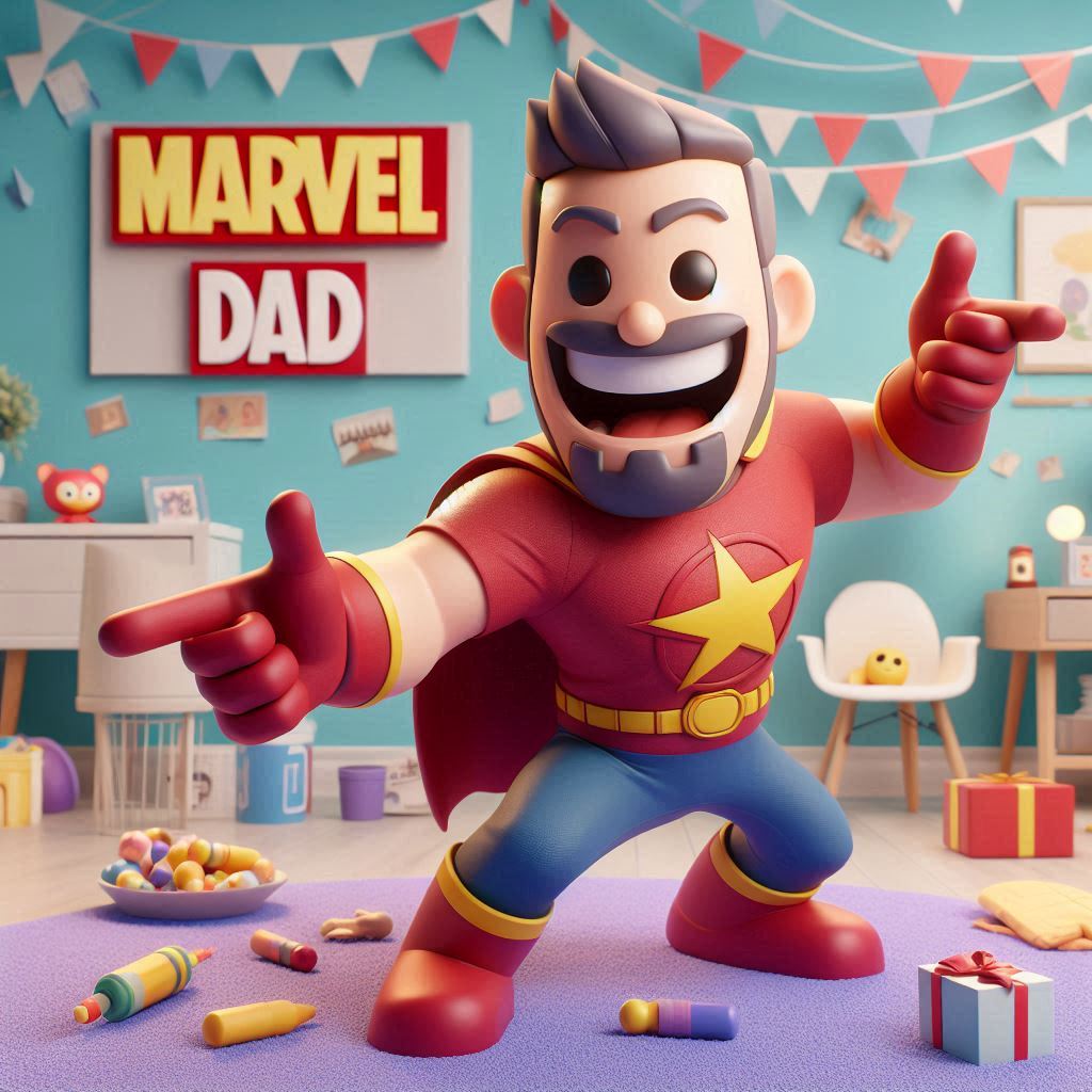 200+ Marvel Dad Jokes That Will Assemble Your Family's Laughter 4 Short Marvel Dad Jokes for Quick Laughs