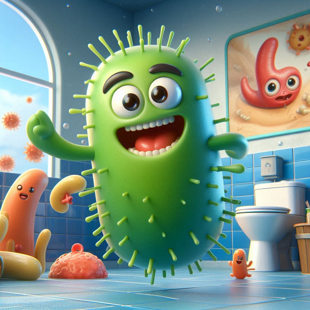 200+ Microbio Jokes That Will Make You Giggle and Learn 4 Short Microbio Jokes for Quick Laughs