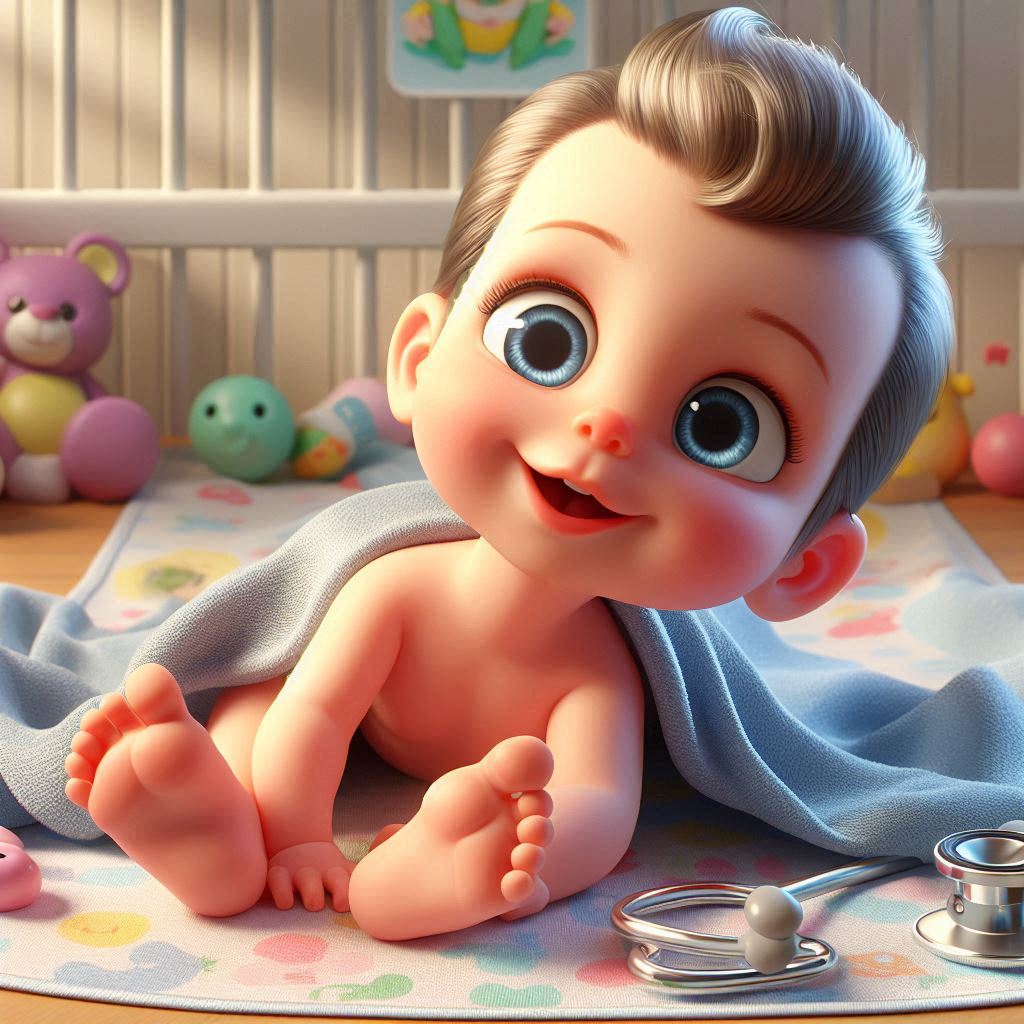 200+ Newborn Jokes That Will Make You Giggle with Joy 4 Short Newborn Jokes to Brighten Your Day