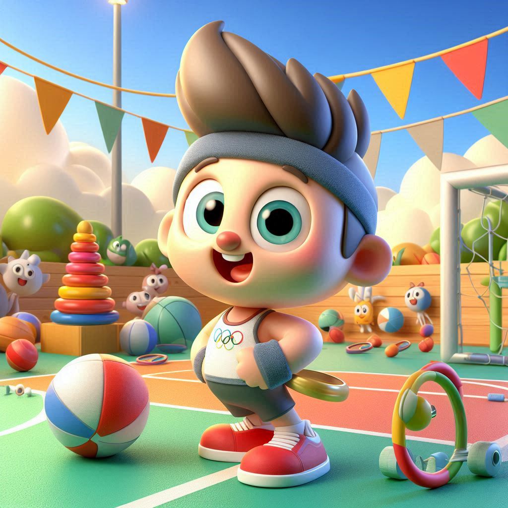 200+ Olympic Jokes For Kids That Will Make You Giggle and Cheer 4 Short Olympic Jokes For Kids