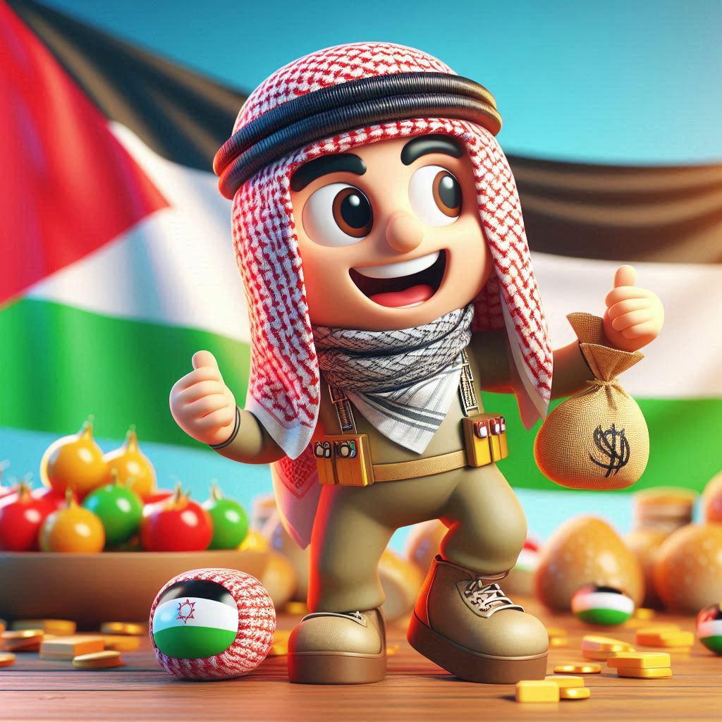 200+ Palestinian Jokes That Will Brighten Your Day Instantly 4 Short Palestinian Jokes