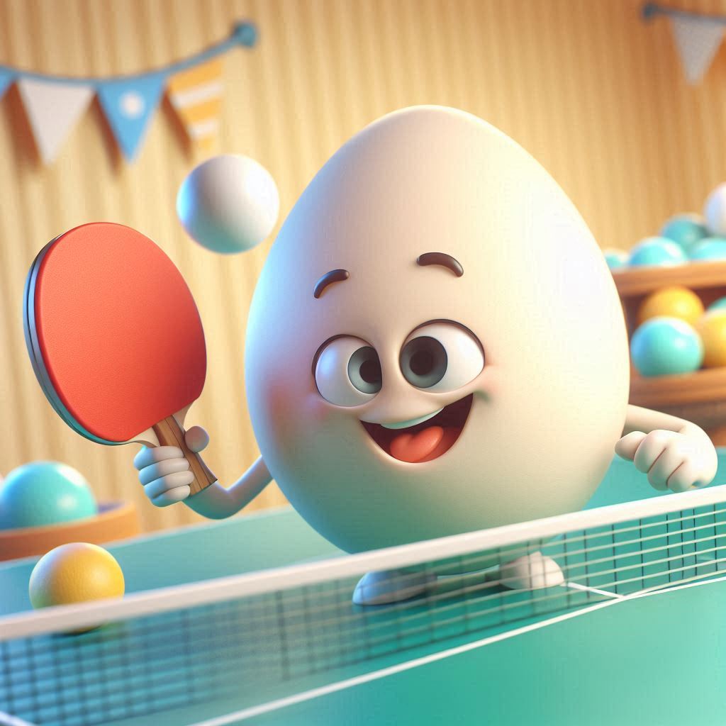 200+ Ping Pong Jokes That Will Keep You Laughing All Day 5 Short Ping Pong Jokes for Quick Laughs