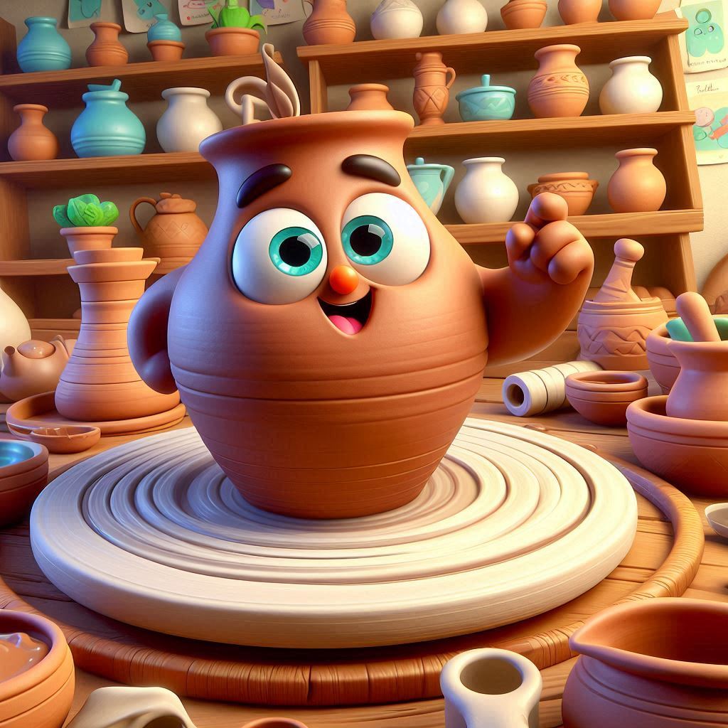 200+ Pottery Jokes to Clay Your Way to Laughter and Fun 5 Short Pottery Jokes for Quick Laughs