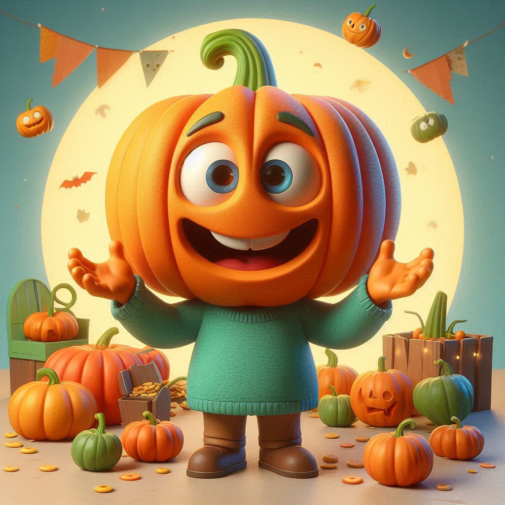 200+ Pumpkin Dad Jokes to Bring Laughter This Fall Season 5 Short Pumpkin Jokes for Quick Laughs