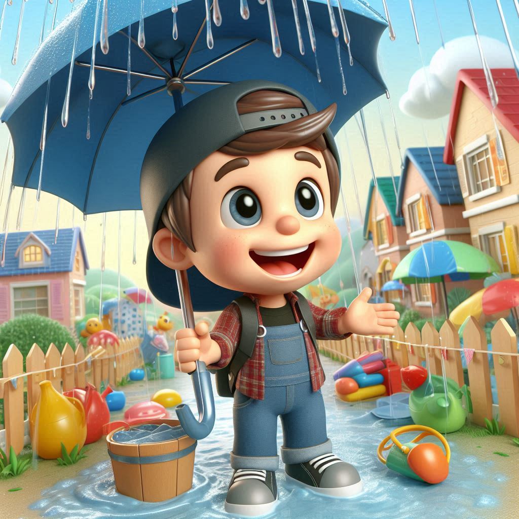 200+ Rainy Day Jokes For Kids to Brighten Any Gloomy Day 4 Short Rainy Day Jokes For Kids