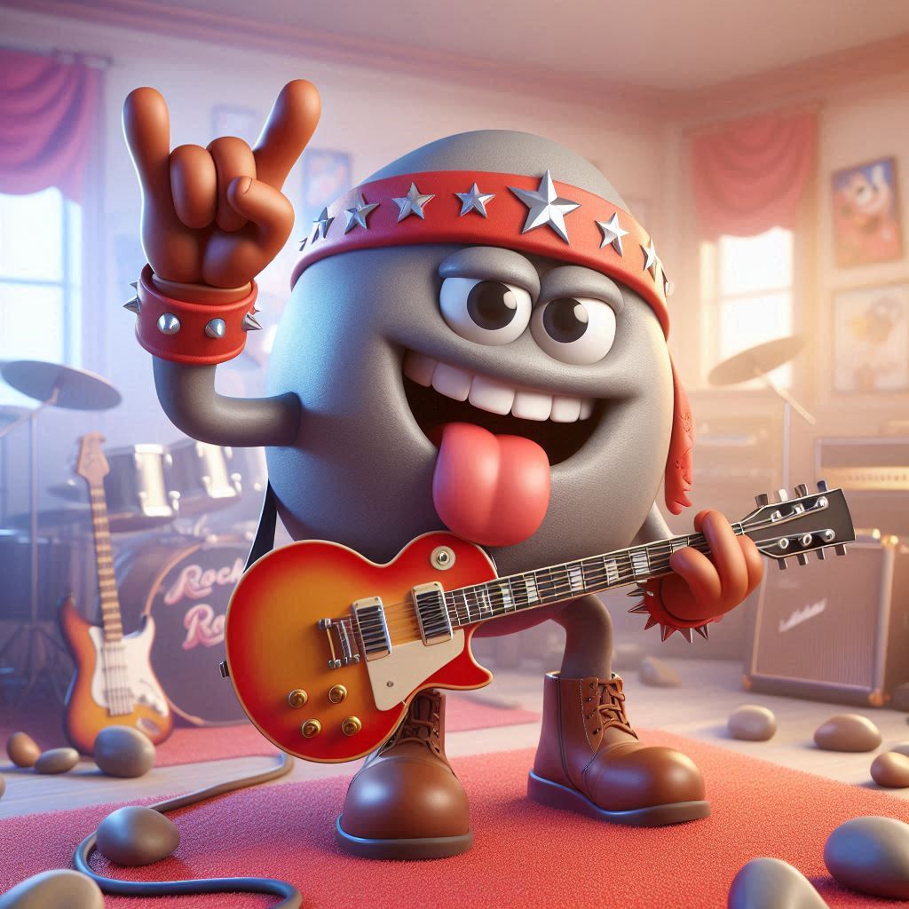 200+ Rock N Roll Jokes to Amp Up Your Laughs and Fun 4 Short Rock N Roll Jokes to Make You Smile