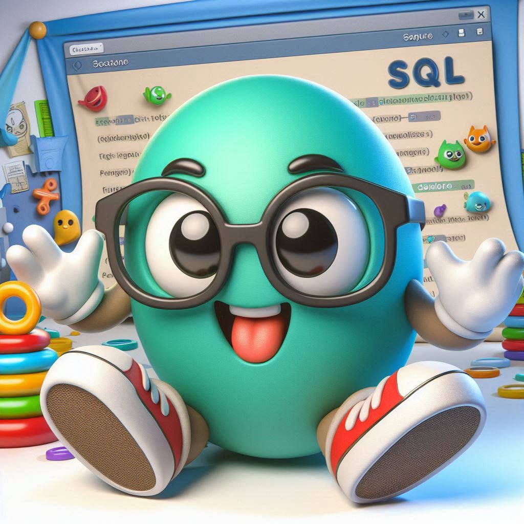 200+ SQL Jokes to Make Database Queries More Fun and Lighthearted 4 Short SQL Jokes for Quick Laughs