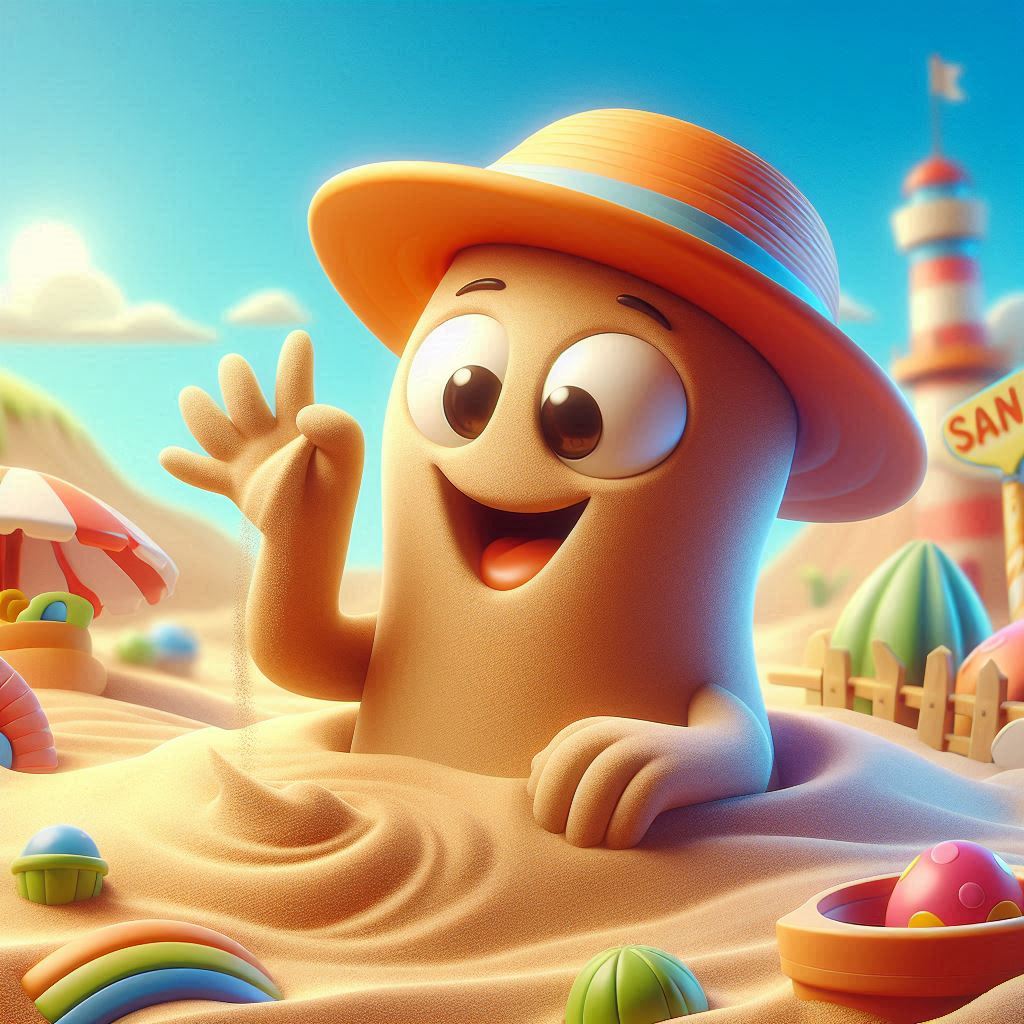 200+ Sand Jokes to Make You Laugh and Enjoy the Beach Fun 4 Short Sand Jokes to Make You Smile