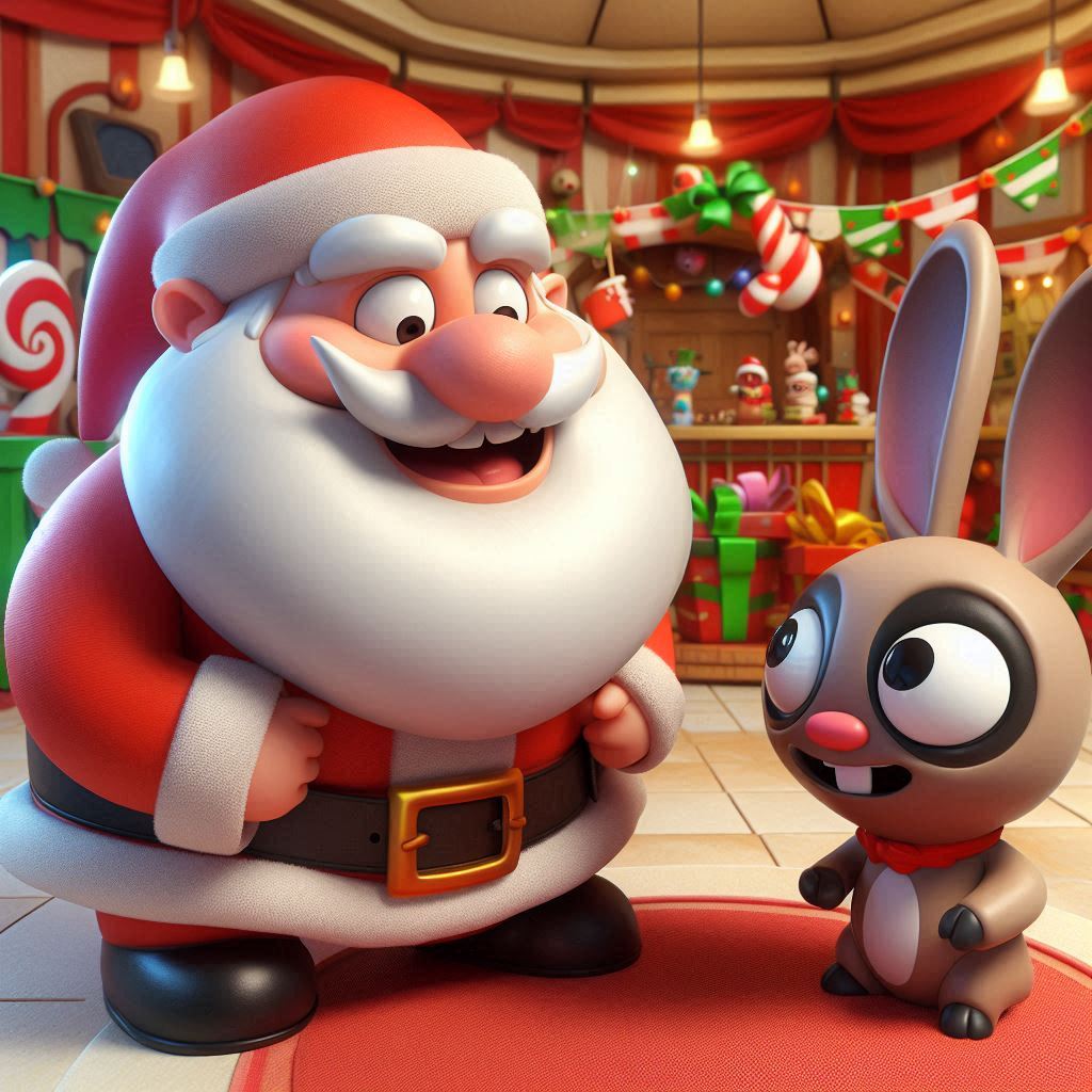 200+ Santa And Banta Jokes for Endless Laughter and Fun 4 Short Santa And Banta Jokes