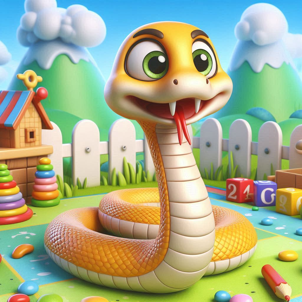 200+ Snake Jokes For Kids That Will Make You Sssmile Today 4 Short Snake Jokes for Kids