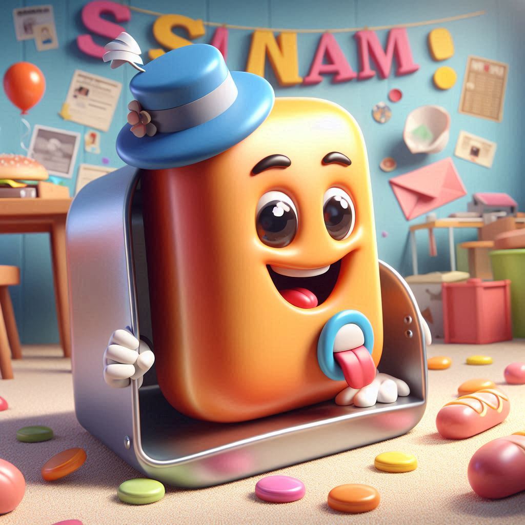 200+ Spam Jokes That Will Crack You Up and Bring Smiles 5 Short Spam Jokes for Quick Giggles