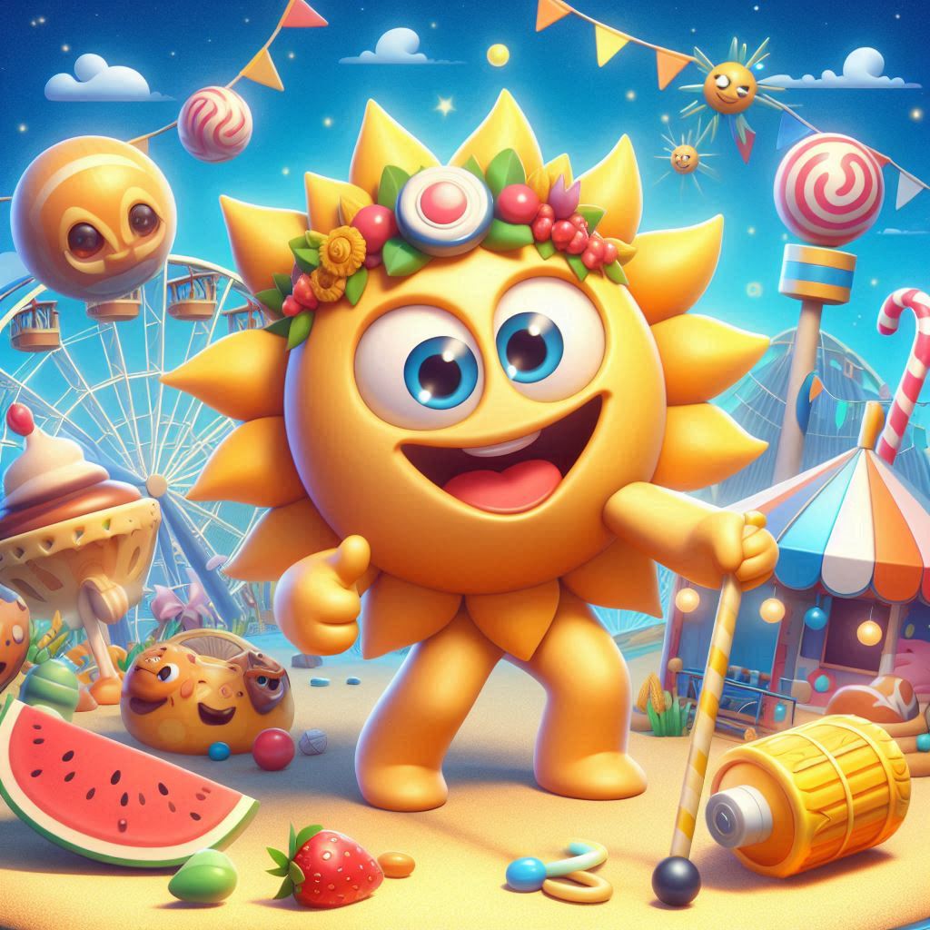 200+ Summer Solstice Jokes to Brighten Your Longest Day 3 Short Summer Solstice Jokes for Kids