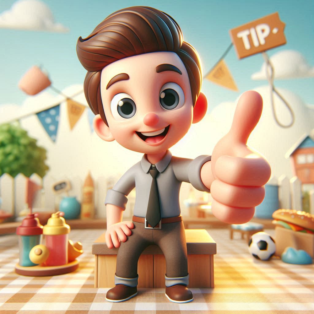 200+ Tip Jokes That Will Brighten Your Day with Laughter 4 Short Tip Jokes for a Giggle