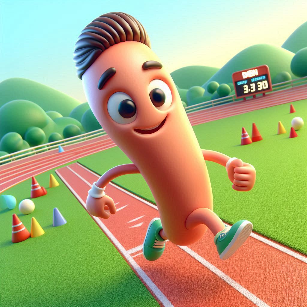200+ Track And Field Jokes to Sprint Your Spirits Up 5 Short Track And Field Jokes